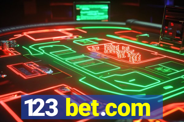 123 bet.com